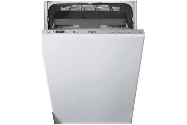 Zmywarka do zabudowy Whirlpool WSIC3M27C