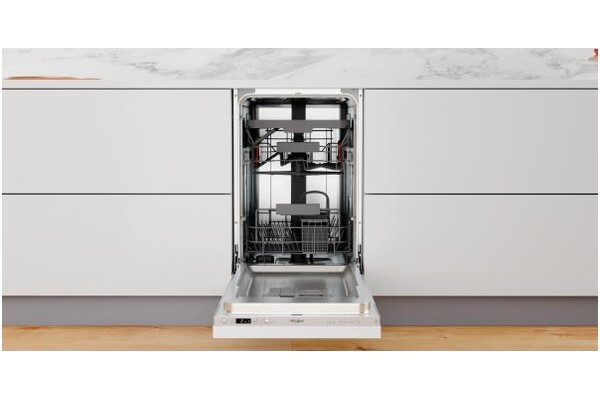 Zmywarka do zabudowy Whirlpool WSIC3M27C