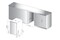 Zmywarka do zabudowy Whirlpool WSIC3M27