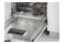 Zmywarka do zabudowy Whirlpool WSIC3M27