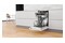Zmywarka do zabudowy Whirlpool WSIC3M27