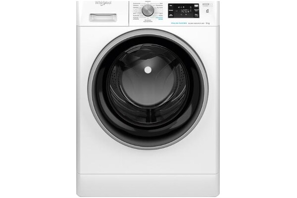 Pralka Whirlpool FFB9469BSV 9.0kg 1400obr./min