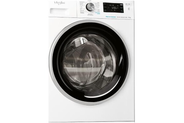 Pralka Whirlpool FFB9469BSV 9.0kg 1400obr./min