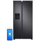 Lodówka Samsung RS68CG853EB1