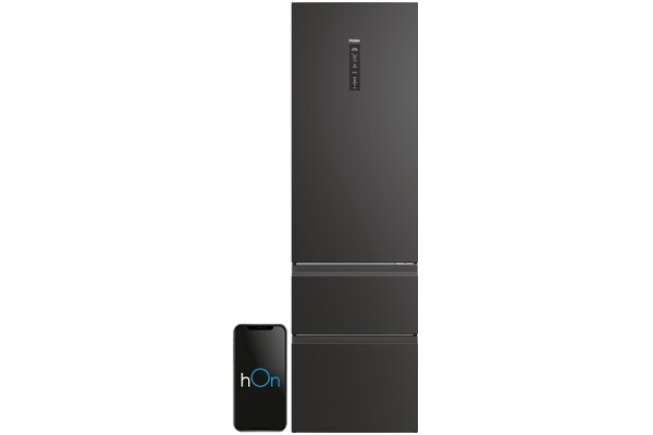 Lodówka HAIER HTW5620DNPT