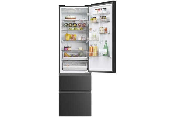 Lodówka HAIER HTW5620DNPT