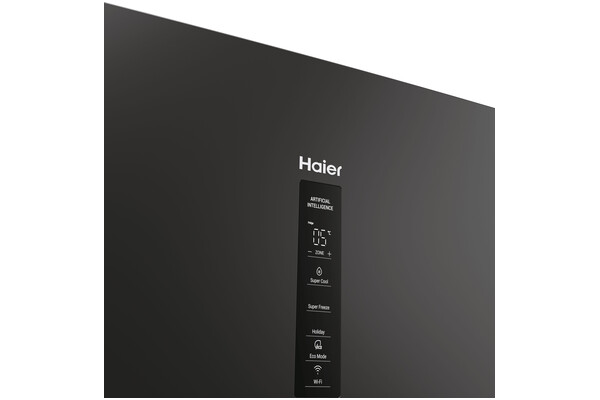 Lodówka HAIER HTW5620DNPT