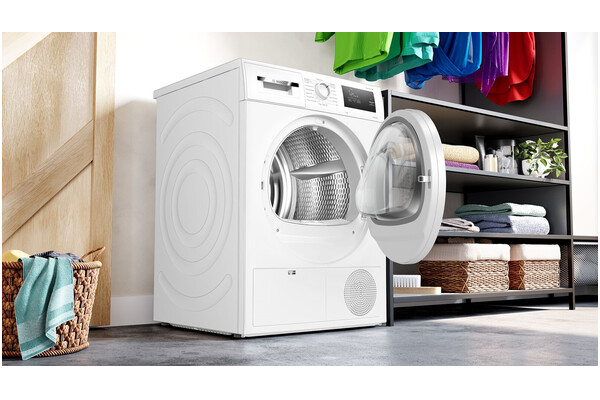 Suszarka Bosch Serie 4 WTH85077PL