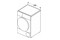 Suszarka Bosch Serie 4 WTH85077PL