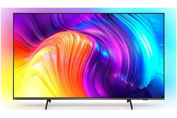 Telewizor Philips 58PUS8517/12 58" 4K Ultra HD