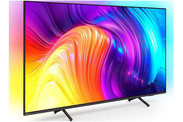 Telewizor Philips 58PUS8517/12 58" 4K Ultra HD