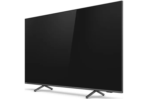 Telewizor Philips 58PUS8517/12 58" 4K Ultra HD