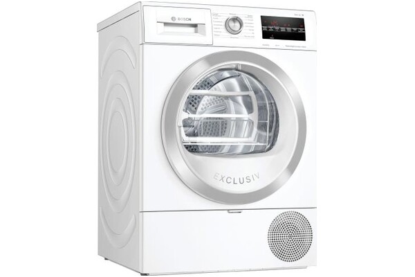 Suszarka Bosch Serie 6 WTR87TE0PL613CM