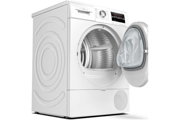 Suszarka Bosch Serie 6 WTR87TE0PL613CM