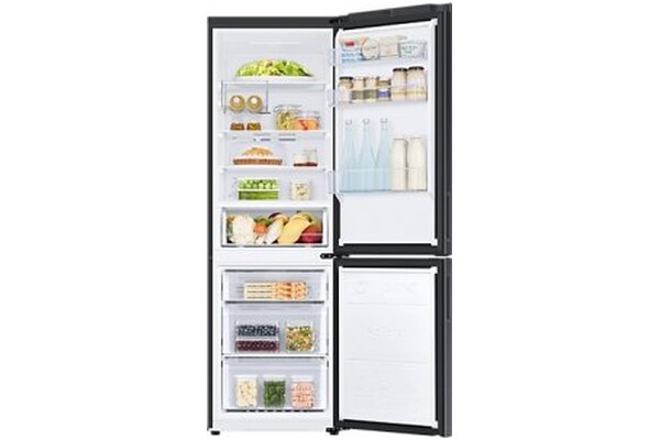 Lodówka Samsung RB33B612FBN