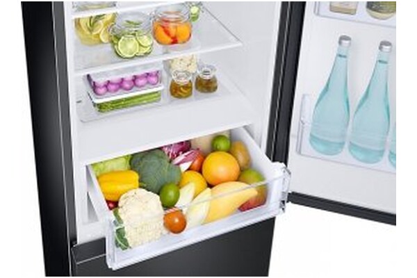 Lodówka Samsung RB33B612FBN