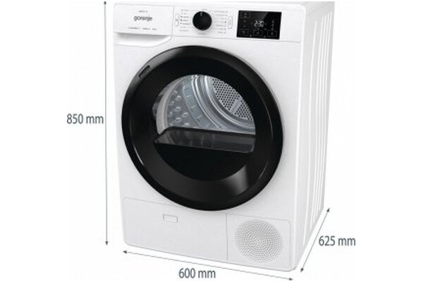 Suszarka Gorenje DNE92GNPL