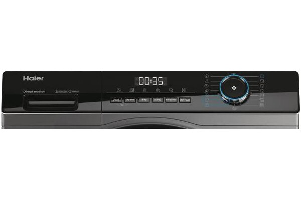 Pralko-suszarka HAIER HWD80B14939S I-Pro 3 8kg 1400obr./min