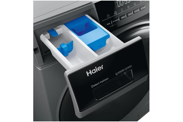 Pralko-suszarka HAIER HWD80B14939S I-Pro 3 8kg 1400obr./min