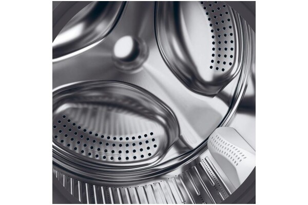 Pralko-suszarka HAIER HWD80B14939S I-Pro 3 8kg 1400obr./min