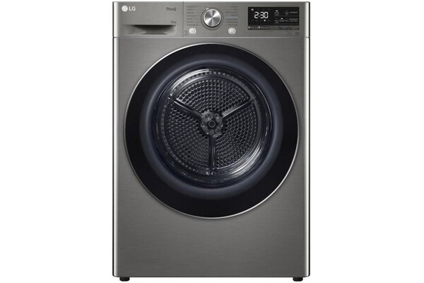 Suszarka LG RC10V9PV2W