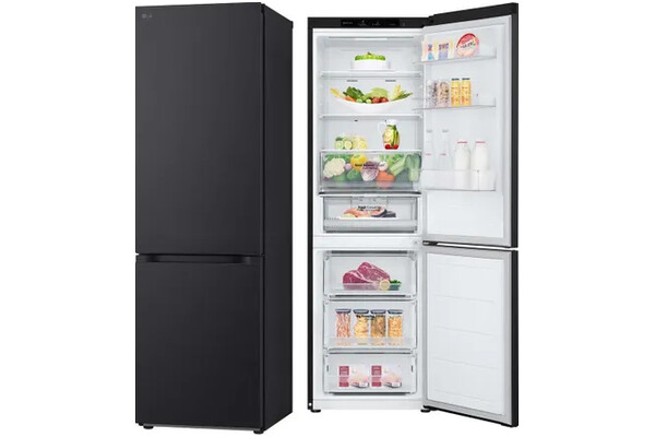 Lodówka LG GBV3100CEP
