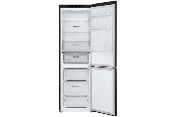Lodówka LG GBV3100CEP