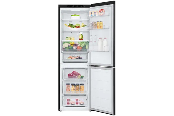 Lodówka LG GBV3100CEP
