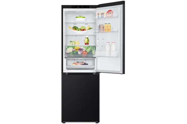 Lodówka LG GBV3100CEP