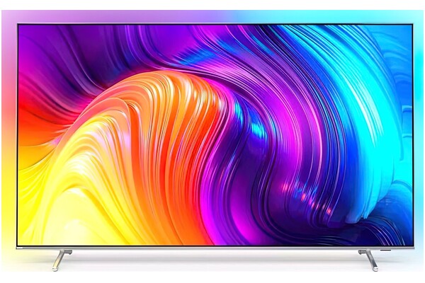 Telewizor Philips 86PUS8807/12 86" 4K Ultra HD
