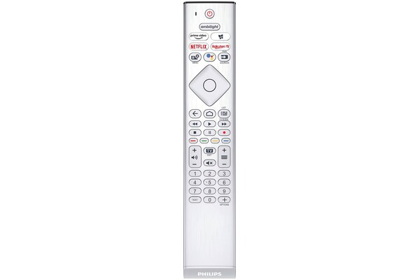 Telewizor Philips 86PUS8807/12 86" 4K Ultra HD