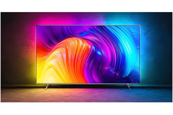 Telewizor Philips 86PUS8807/12 86" 4K Ultra HD
