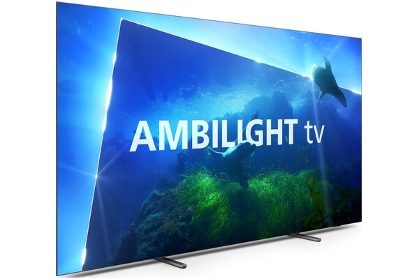 Telewizor Philips 77OLED818/12 77" 4K Ultra HD