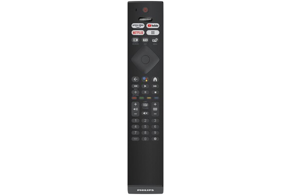 Telewizor Philips 77OLED818/12 77" 4K Ultra HD