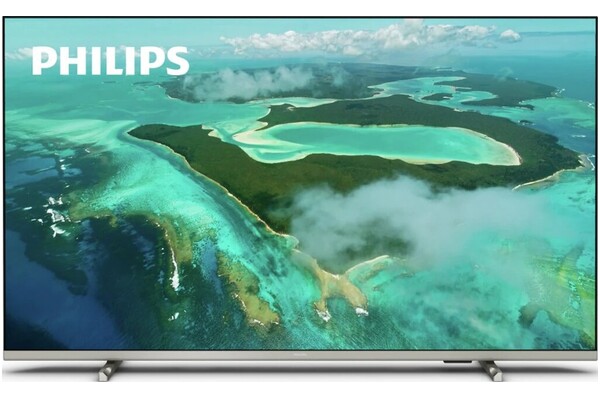 Telewizor Philips 50PUS7657/12 50" 4K Ultra HD