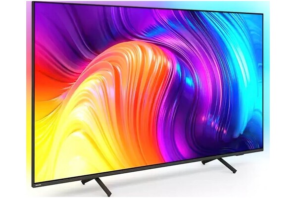 Telewizor Philips 50PUS8517/12 50" 4K Ultra HD