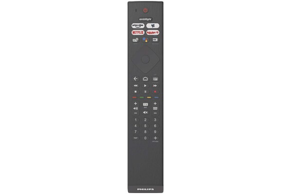 Telewizor Philips 50PUS8517/12 50" 4K Ultra HD