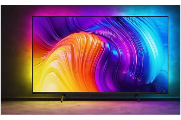 Telewizor Philips 50PUS8517/12 50" 4K Ultra HD
