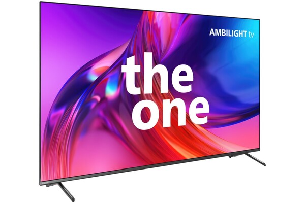 Telewizor Philips 85PUS8818/12 85 4K Ultra HD