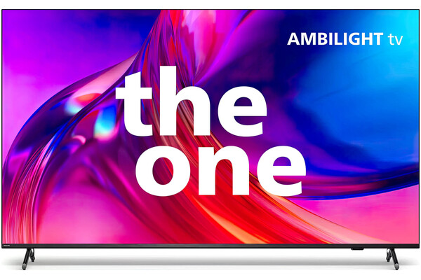 Telewizor Philips 85PUS8818/12 85" 4K Ultra HD