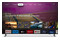 Telewizor Philips 85PUS8818/12 85" 4K Ultra HD