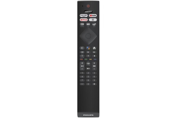 Telewizor Philips 55OLED718/12 55" 4K Ultra HD