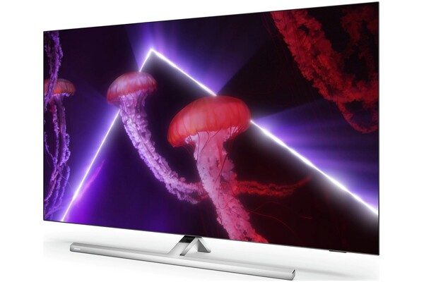 Telewizor Philips 48OLED807/12 48" 4K Ultra HD
