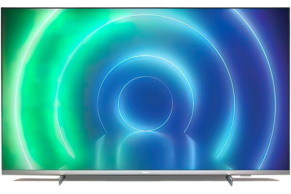 Telewizor Philips 55PUS7556/12 55" 4K Ultra HD
