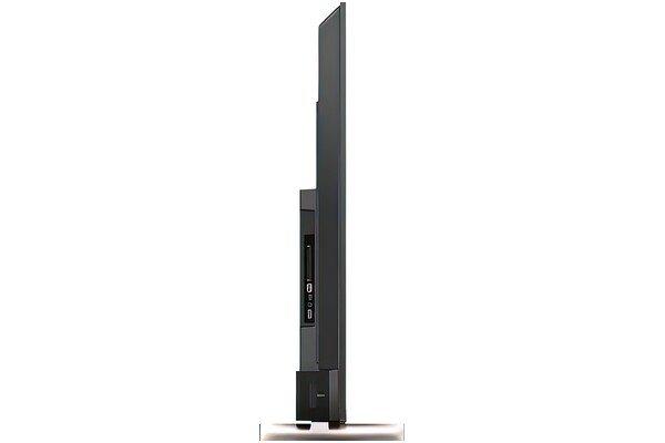 Telewizor Philips 55PUS7556/12 55" 4K Ultra HD