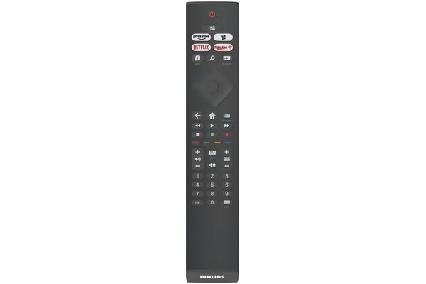 Telewizor Philips 55PUS7556/12 55" 4K Ultra HD