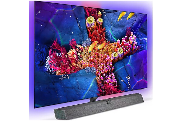 Telewizor Philips 65OLED937/12 65" 4K Ultra HD