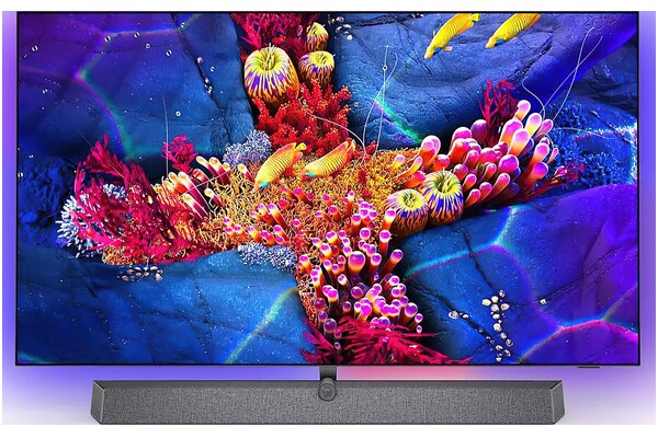 Telewizor Philips 65OLED937/12 65" 4K Ultra HD