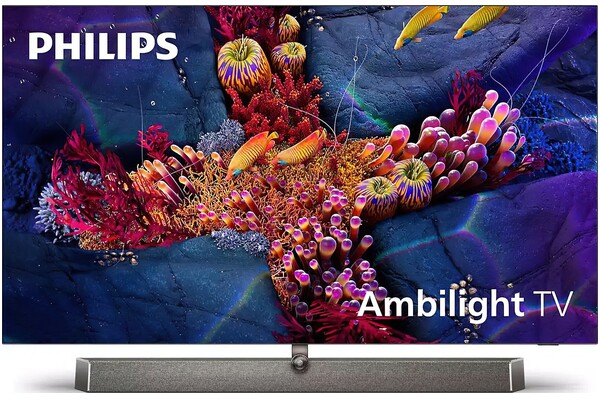 Telewizor Philips 65OLED937/12 65" 4K Ultra HD