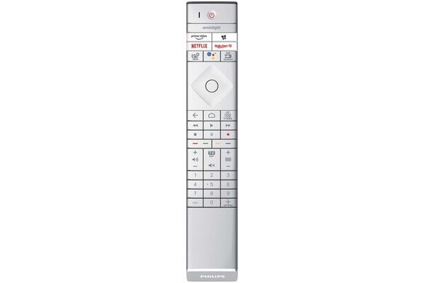Telewizor Philips 65OLED937/12 65" 4K Ultra HD